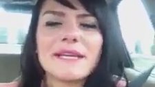 Sonra Kadınlar Neden Kaza Yapıyor Diyoruz