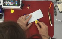 XPERIA Z2 Ekran Değişimi XPERIA Z2 Servis Ön Cam Değişimiq