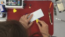 XPERIA Z2 Ekran Değişimi XPERIA Z2 Servis Ön Cam Değişimiq