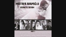Yıldız Tilbe Feat Mustafa Arapoğlu - Derdin Ne