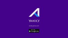 Android İçin Yahoo Aviate