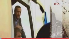 Başbakan Erdoğan Görevi Rekorlarla Bırakıyor