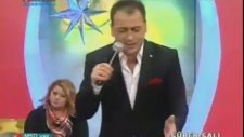 Recebim - Sen Canımsın Damarımda Kanımsın