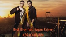 Beegee Ft. Sagopa Kajmer - Abrakadabra 2014