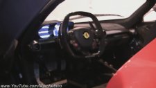 Ferrari Enzo Insane Rev Battle!