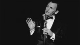 Frank Sinatra - Strangers In The Night Frank Sinatra - Strangers In The Night