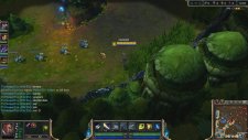League of Legends Lucian Gameplay