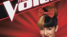 Melanie Martinez - Seven Nation Army - The Voice