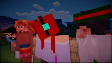 Minecraft Türk Filmi - Son Diriliş 3
