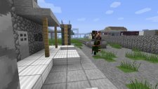 Son Diriliş (Minecraft Türk Filmi)