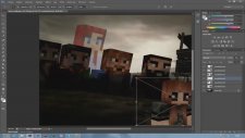 Son Diriliş - Speed Art