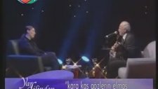 Ali Ercan Kara Kaş Kara Gözlerin Elmas