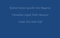 Bismillahirrahmanirrahim İlahisi