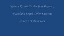 Bismillahirrahmanirrahim İlahisi