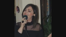 Esra İçöz - Alışmak Sevmekten Daha Zor Geliyor