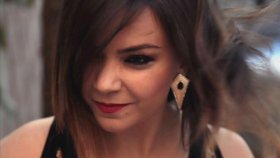 Esra Icoz - Sadece Sevdim Esra Icoz - Sadece Sevdim