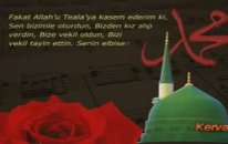 Grup Dergah - Yeşil Cübbesi Giymiş
