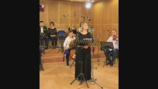 Gülşen Bakoğlu - Menekşe Gözler Hülyalı