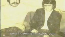 Hüseyin Altın - Ömür Yalanmış