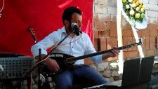 Kırıkkaleli Nadir Ertaş - Canom