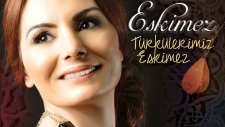 Özlem Eskimez Kanadım Değdi Sevdaya Yeni Albüm 2014