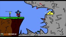 Treasure On The Cliff