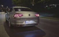 Yeni Volkswagen Passat 2015