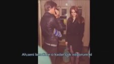 Asher Monroe - Hush Hush (Doctor Who)lycris
