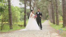 Düğün Belgeseli 2014 Ozan& Öznur Wedding Documentary 2014