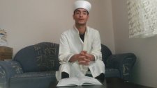 Mehmet Karakurt Cenaze Vaaz