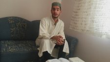 Mehmet Karakurt Sabır