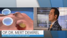 Op. Dr. Mert Demirel - Göğüs Dikleştirme Ameliyatı Nasıl Yapılır?