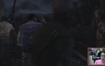 The Walking Dead Sezon 1 Episode 5 Bölüm 3 Final