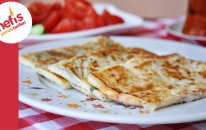 Karışık Gözleme Tarifi | Nefis Yemek Tarifleri