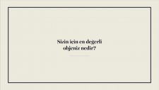 Koray Birand'la Soru Cevap