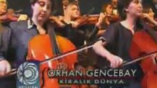 Orhan Gencebay - Kiralık Dünya (Orjinal Klip)