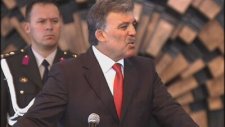 Silahların Tamamen Susmasını Ümit Ediyoruz