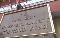 Trabzon-Fatih Çocuk Yuvası