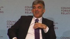 Video Galeri-Council on ForeignRelation - Soru Cevap