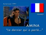 amina - le dernier a parler
