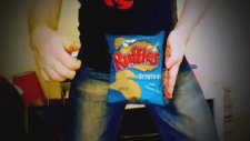 En Sihirli Ruffles Numarası