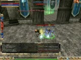 Thirsty Vs Blacktuarek Pk Video