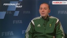 FIFA, Cüneyt Çakır'ın Hollandalı Rakibi Kuipers'i Eledi