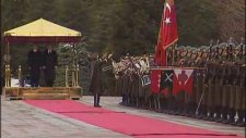 Kırgızistan