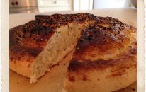 Ramazan Pidesi Tarifi