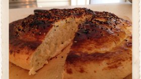 Ramazan Pidesi Tarifi