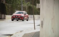 Renault Clio Sport Tourer İnceleme