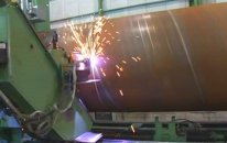 Türkiye’nin Sakli Cennetleri: Bolu-Düzce-Erciyas Çelik Boru Fabrikası