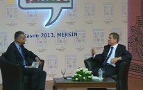 Konuşan Kitap Şenliği - M. Faruk Bayrak