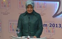Konuşan Kitap Şenliği’nin yedincisi Mersin’de Düzenlendi